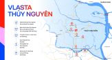 Đăng ký tham quan dự án Vlasta Thủy Nguyên, vị trí đẹp, sở hữu chỉ với 2 tỷ VNĐ