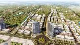 Shophouse trung tâm hành chính hút dòng tiền giữa biến động thị trường tài chính